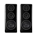 Полочная акустика Wharfedale Elysian 2 Black - рис.0
