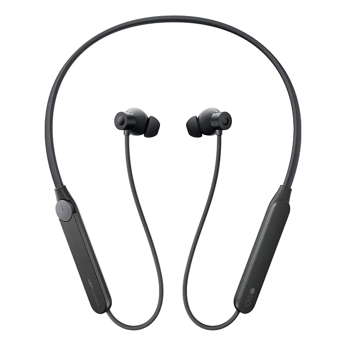 Беспроводные наушники CMF Neckband Pro by Nothing Dark Grey - рис.0