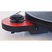 Проигрыватель винила Pro-Ject Elemental Phono USB OM5E Red Black - рис.5