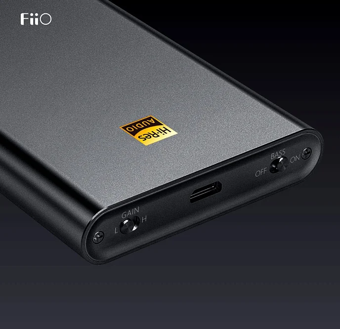 Усилитель для наушников FiiO Q1 II - рис.9