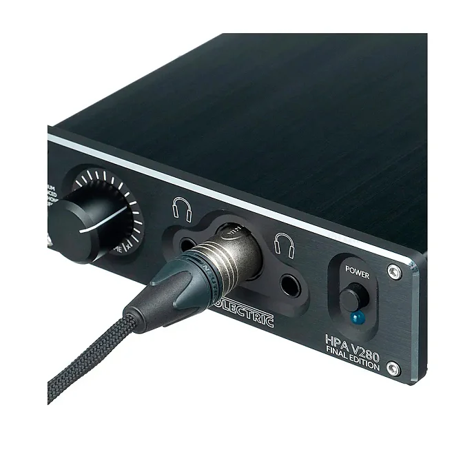 Кабель HeadMade Bennett - Sennheiser HD800, HD820 - XLR4, 6m - рис.5