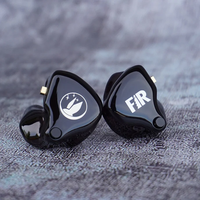 Кастомные наушники FiR Audio Xenon 6 Custom - рис.8