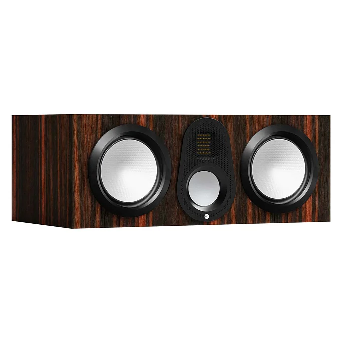 Центральный канал Monitor Audio Gold C250 (6G) Macassar - рис.0