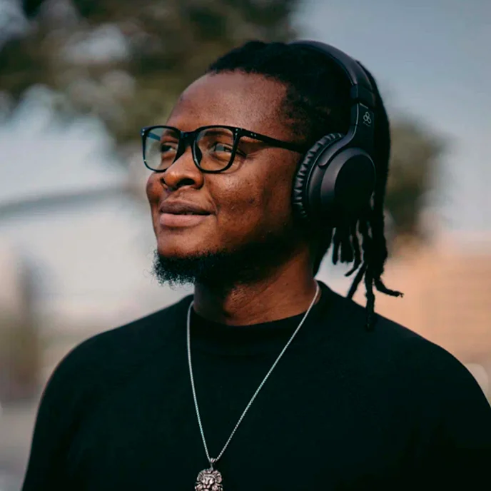 Беспроводные наушники Final Audio UX2000 Black - рис.7