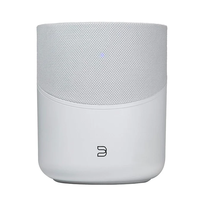 Беспроводная акустика Bluesound Pulse M White - рис.0