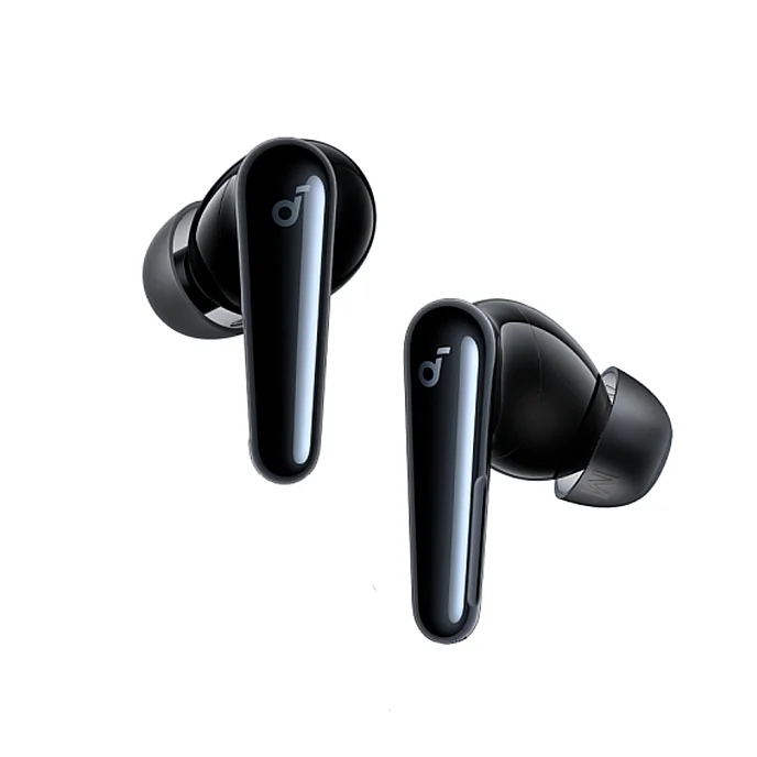 Беспроводные наушники Anker Soundcore Liberty 4 Pro Matte Black - рис.1