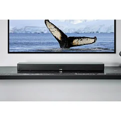 Саундбар Canton Smart Cinema Box 9 Black