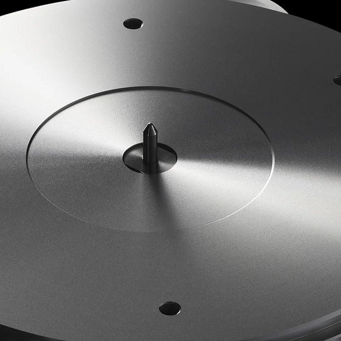 Проигрыватель винила Esoteric Grandioso T1 - рис.3