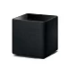Сабвуфер KEF Kube 8 MIE Black - рис.1 Сабвуфер KEF Kube 8 MIE Black - рис.1