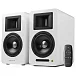 - рис.4 Полочная акустика Edifier Airpulse A100 White - рис.4