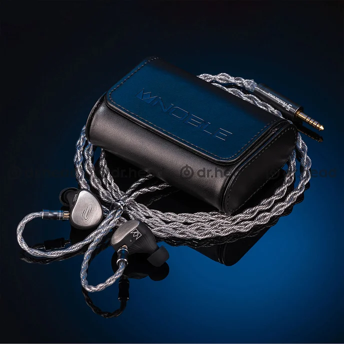 IEM наушники Noble Audio Viking Ragnar - рис.22