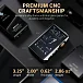 Плеер Hidizs AP80 Pro Max Blue - рис.8 Плеер Hidizs AP80 Pro Max Blue - рис.8