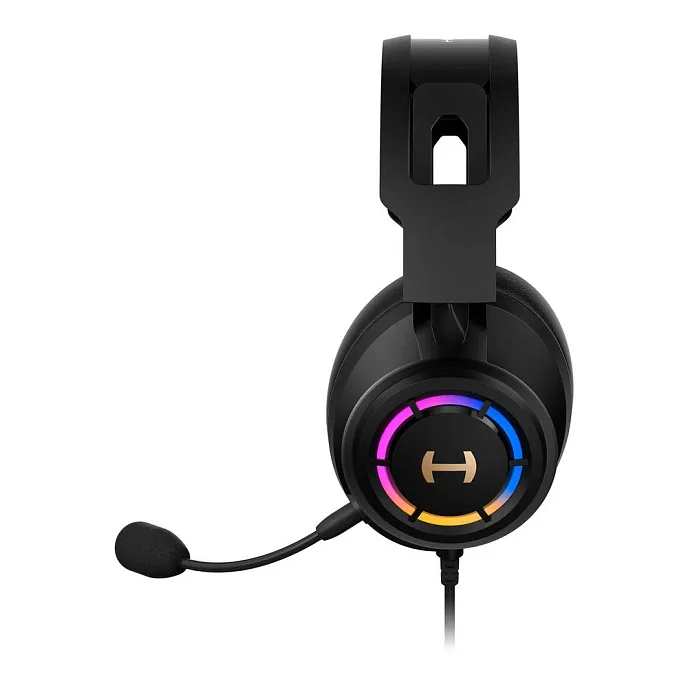 Игровая гарнитура Edifier G35 Black - рис.3