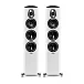 - рис.0 Напольная акустика Sonus Faber Sonetto III white - рис.0