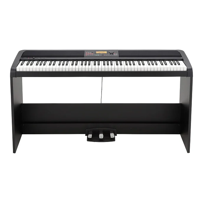 Синтезатор Korg XE20SP Black - рис.1