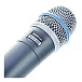 Микрофон вокальный Shure Beta 57A - рис.4