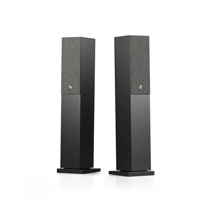 Напольная акустика Audio Pro A38 Black - рис.0