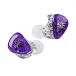 Наушники внутриканальные Kiwi Ears Orchestra Lite Purple - рис.2