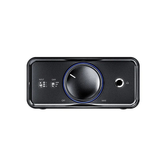 Усилитель-ЦАП для наушников FiiO K5 Pro ESS - рис.2