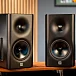 - рис.21 Студийный монитор Dutch & Dutch 8c Studio Speaker Black - рис.21