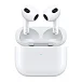 Беспроводные наушники Apple AirPods 3 - рис.0