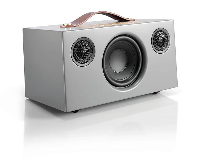 Мультирум акустика Audio Pro C5 Grey - рис.1