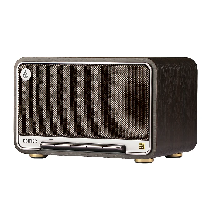 Беспроводная акустика Edifier D32 Brown - рис.0