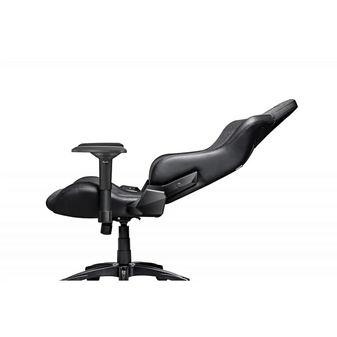 Компьютерное кресло KARNOX LEGEND TR FABRIC Dark Grey - рис.7