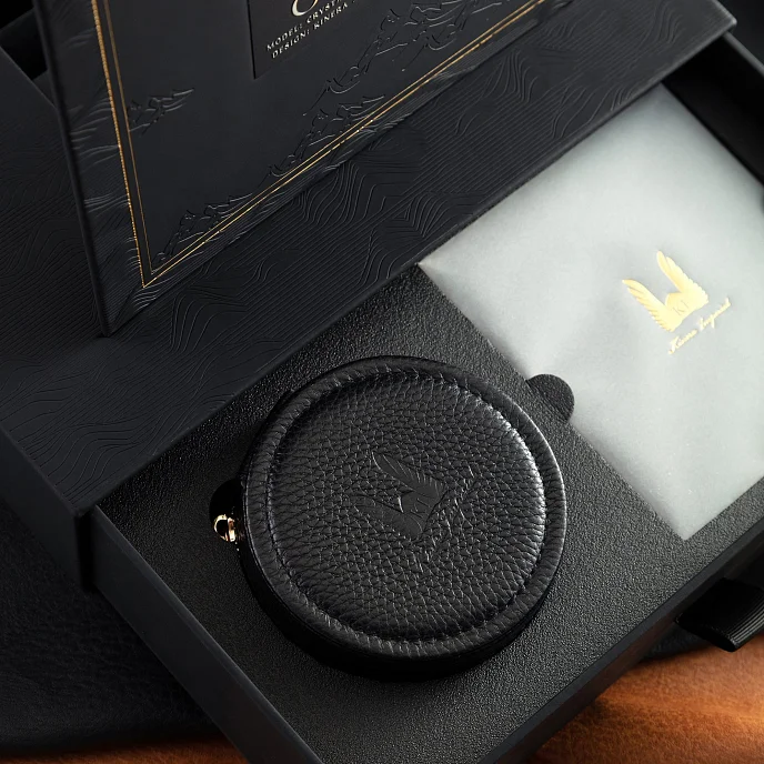 Кабель Kinera Imperial Orlog 8 Core - рис.10