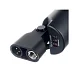 Микрофон вокальный SE Electronics DynaCaster DCM 8 Black Red - рис.5 Микрофон вокальный SE Electronics DynaCaster DCM 8 Black Red - рис.5