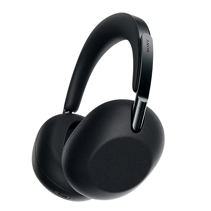 Полноразмерные наушники Sony WH-1000X The ColleXion Black купить в