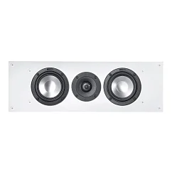 Настенная акустика Canton Atelier 550 White Semi Gloss