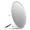 Defunc HOME LARGE White