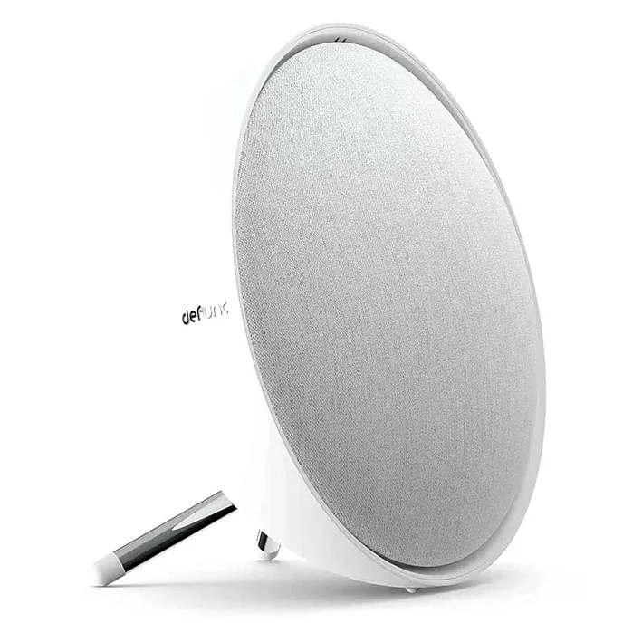 Мультирум акустика Defunc HOME LARGE White - рис.0