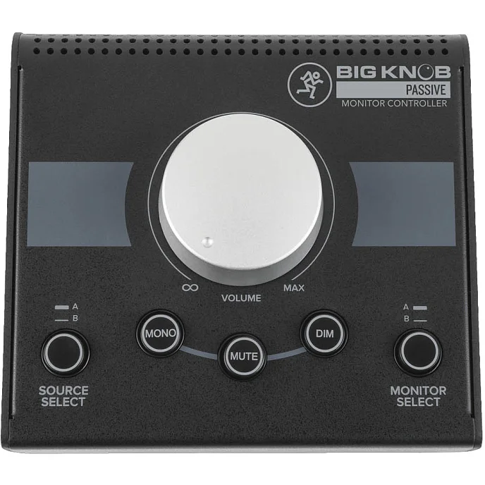 Микшерный пульт MACKIE BIG KNOB PASSIVE - рис.5