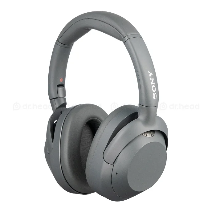Беспроводные наушники Sony ULT WEAR Forest Gray - рис.0
