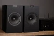 Полочная акустика KEF Q150 Satin Black - рис.4