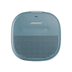 Портативная колонка Bose SoundLink Micro Stone Blue