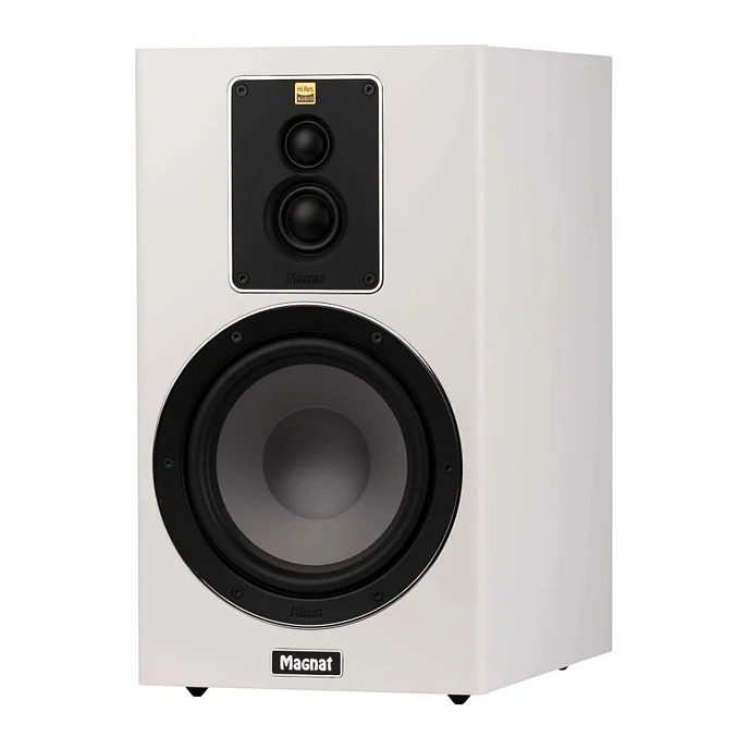 Полочная акустика Magnat Signature 603 White - рис.3