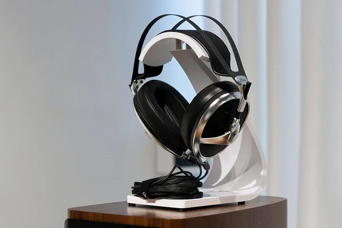 High End наушники Meze Audio Elite - рис.3