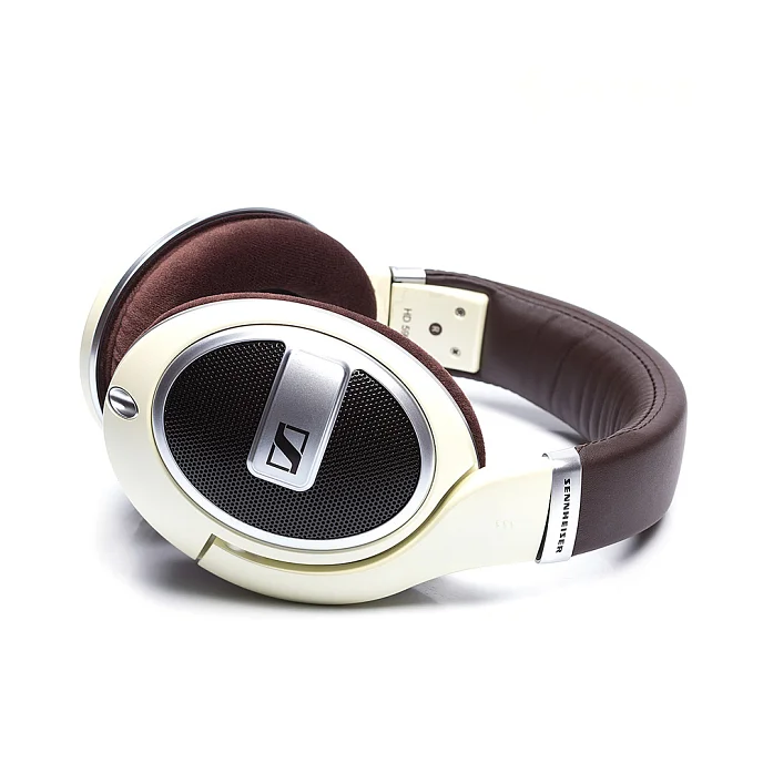Наушники полноразмерные Sennheiser HD 599 - рис.2