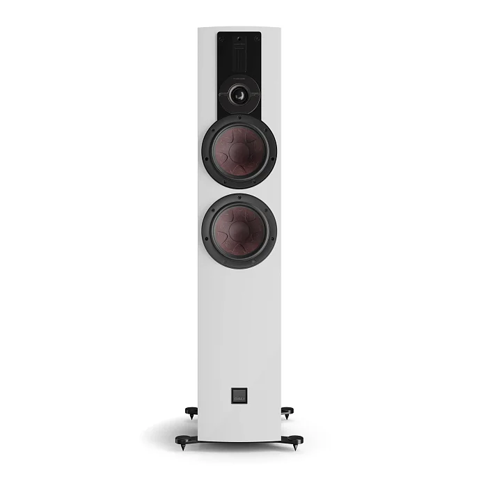 Напольная акустика Dali Rubikore 6 White High Gloss - рис.2