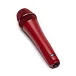 - рис.3 Микрофон инструментальный Telefunken M81 Full Red - рис.3