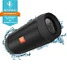 Портативная колонка JBL Charge 2 Plus Black - рис.0