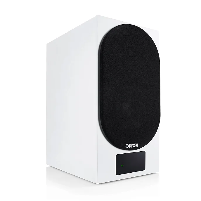Полочная акустика Canton Smart GLE 3 S2 White - рис.4