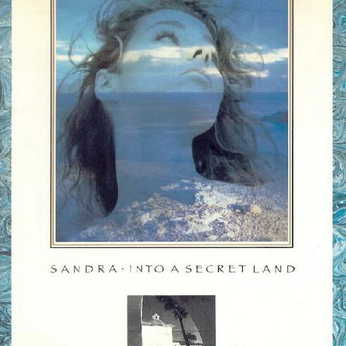 Виниловая пластинка Sandra - Into A Secret Land LP - рис.0