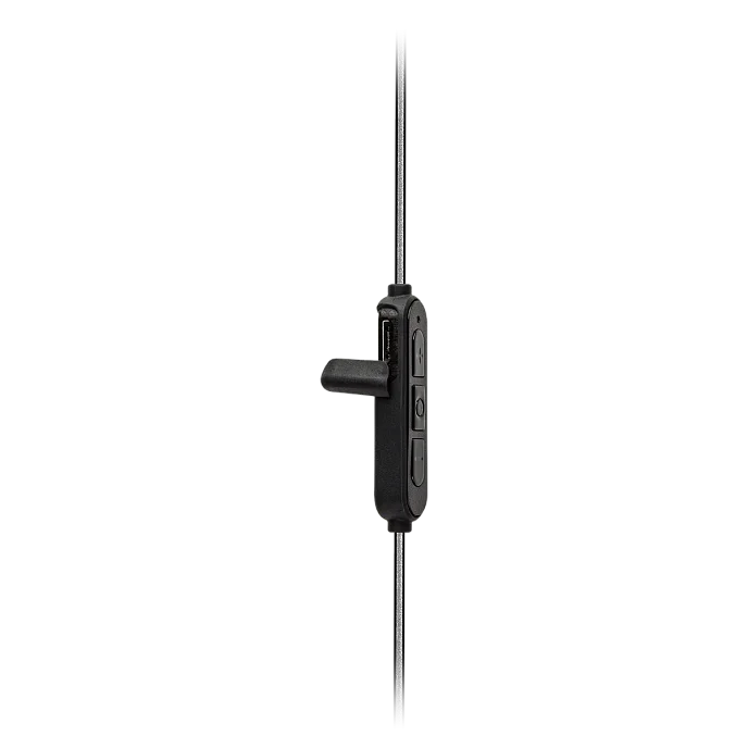 Беспроводные наушники JBL Reflect Mini BT Black - рис.6