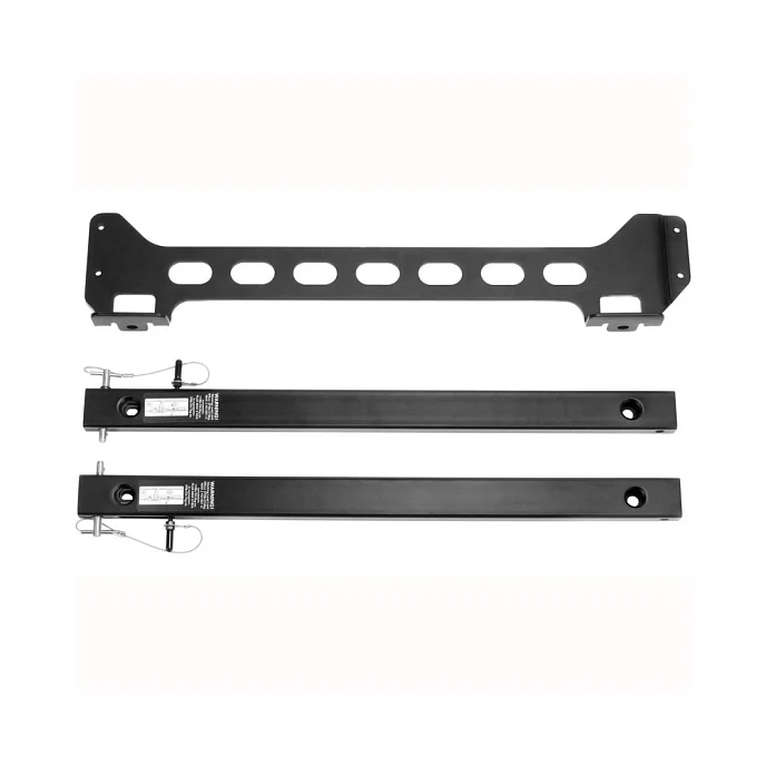 Кронштейн для акустики Mackie FKDRM18S Black - рис.0