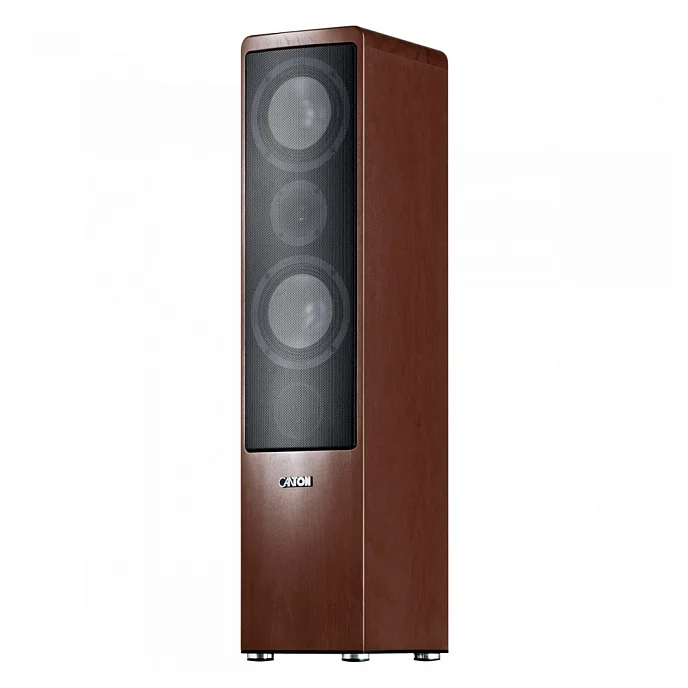 Напольная акустика Canton Ergo 670 Wenge - рис.0