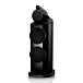 Напольная акустика Bowers & Wilkins 801 D5 Black - рис.2